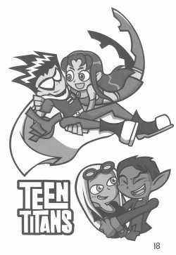 Page 18 of SO・I・NE