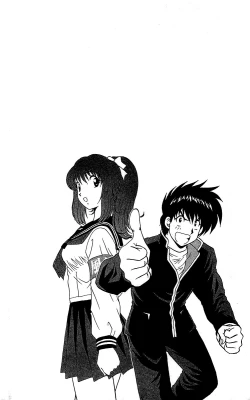 Page 37 of Miracle Make Yuuji