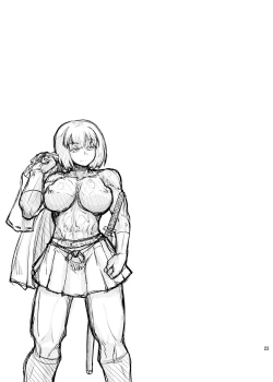 Page 23 of Six Pack Hyuuga-san