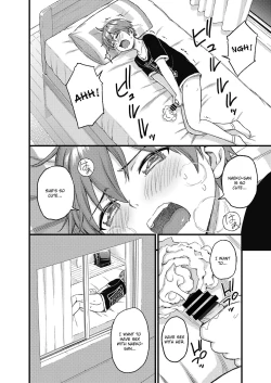 Page 21 of Oppai na Natsuyasumi | The Summer Break of Boobs