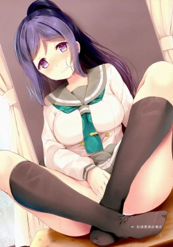 Page 7 of Wa, Wa Katte ni Haiccha dame da yo!!