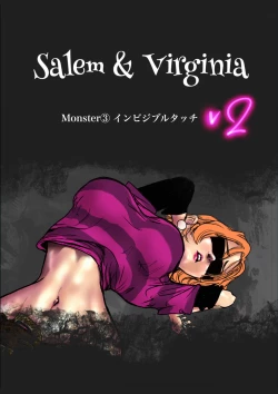 Page 40 of Salem & Virginia