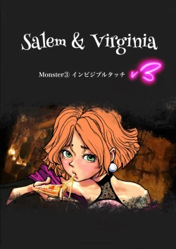 Page 42 of Salem & Virginia