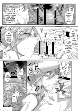 Page 9 of Hisashiburi ni Saikai Shita Musashi-chan to Hitobanjuu Ecchi suru