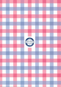 Page 19 of Mukidashi Onaka 2