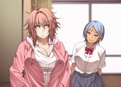 Page 170 of Nekura Megane ♀