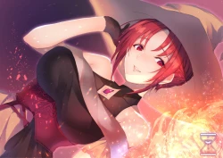 Page 29 of Kegarenaki Ken| 無穢之劍