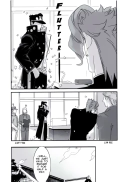 Page 11 of Ureshiito Hanabira to Hoshi ga Furu Hanashi | A Story About Petals And Stars Falling Happily