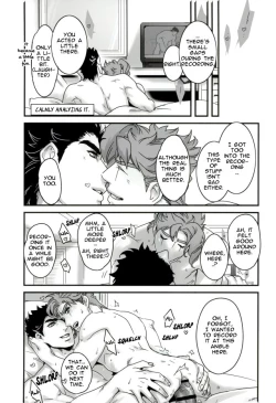 Page 47 of Ureshiito Hanabira to Hoshi ga Furu Hanashi | A Story About Petals And Stars Falling Happily