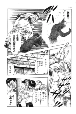 Page 115 of Okkake Datenshi