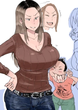 Page 46 of Hitozuma Futakoma | ひとづまフタコマ vol. 1-20