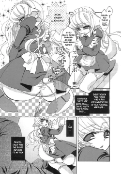 Page 123 of Noja Loli Babaa Kitsune-sama no Mori