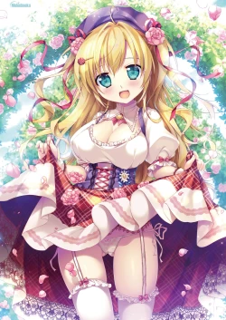 Page 13 of 月刊うりぼうざっか店 2018年6月25日発行号