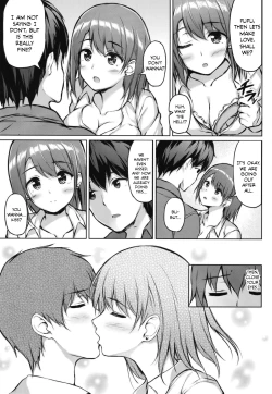 Page 10 of Iede Shoujo no Naruse-san