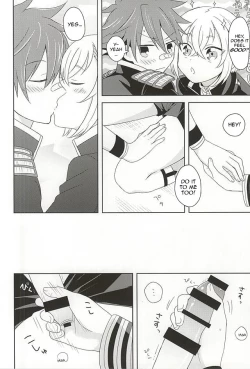 Page 20 of Suki no Shirushi no Kiss | Marking my beloved with kisses
