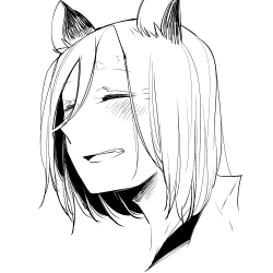 Page 667 of Bocchi Kaibutsu to Moumoku Shoujo