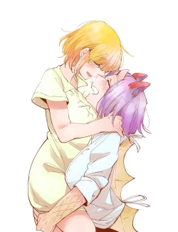 Page 769 of Bocchi Kaibutsu to Moumoku Shoujo