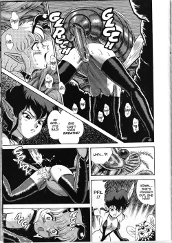 Page 20 of The New Bondage Fairies 03