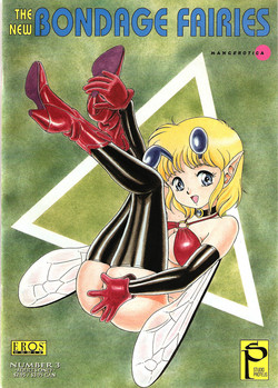 Download The New Bondage Fairies 03