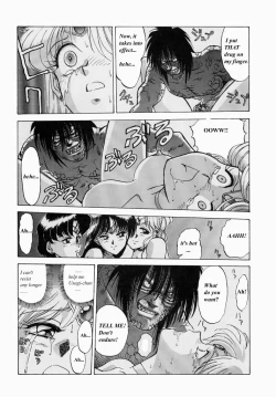 Page 22 of Moon Child #1