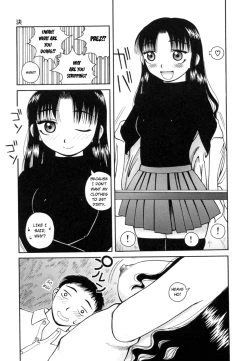 Page 92 of Kanro | Nectar Ch. 1-7