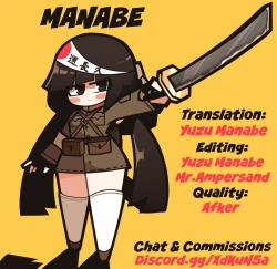 Page 21 of Onegai Shitara Misete kureru Onnanoko-tachi