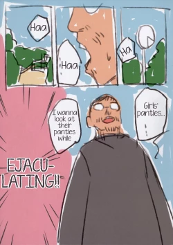 Page 3 of Onegai Shitara Misete kureru Onnanoko-tachi