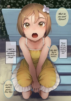 Page 6 of Onegai Shitara Misete kureru Onnanoko-tachi