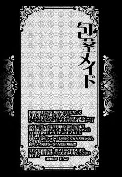 Page 27 of Houkei Maid