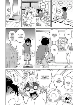 Page 132 of Wakuwaku Onee7