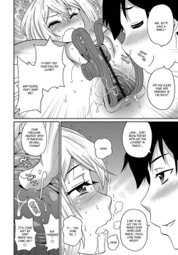 Page 136 of Wakuwaku Onee7