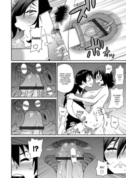 Page 160 of Wakuwaku Onee7