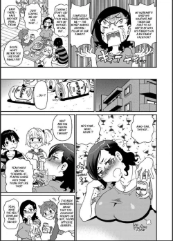 Page 77 of Wakuwaku Onee7