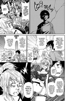 Page 7 of Wakuwaku Onee7