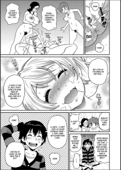 Page 89 of Wakuwaku Onee7