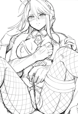 Page 3 of Bunny Shishiou ga Damasarete H na Oshigoto o Shichau Hon