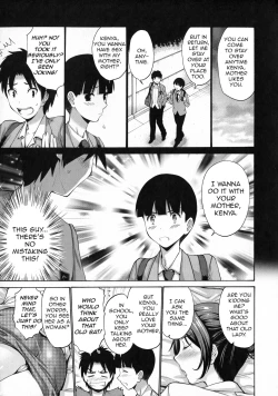 Page 24 of Tomodachi no Haha wa Boku no Mono | My Friend's Mother is Mine