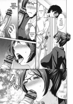Page 50 of Tomodachi no Haha wa Boku no Mono | My Friend's Mother is Mine