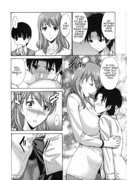 Page 5 of Tomodachi no Haha wa Boku no Mono | My Friend's Mother is Mine