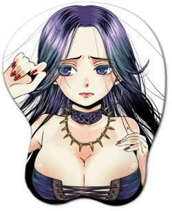 Page 3 of Yuami ni Neko