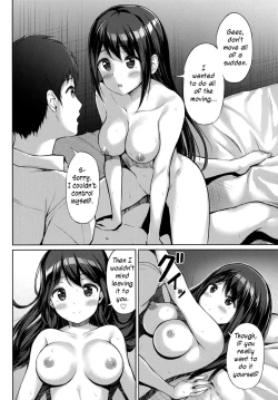 Page 16 of Kitakugo Kanojo to...