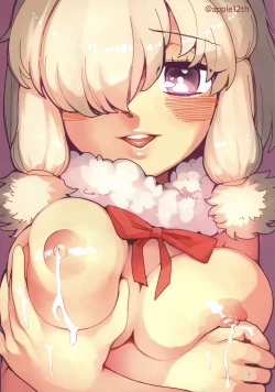 Page 10 of Fuwaaa! Irasshaai! Ura Iyashi no Alpaca-san Goudou