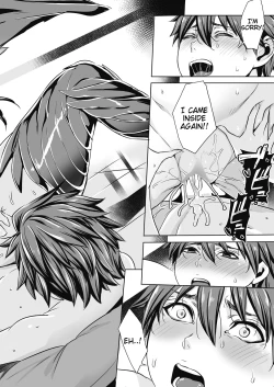 Page 120 of Ippai Itte ne, Yuusha-sama | Please Cum Lots ♪ Lord Hero ♥