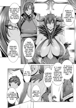 Page 156 of Ippai Itte ne, Yuusha-sama | Please Cum Lots ♪ Lord Hero ♥