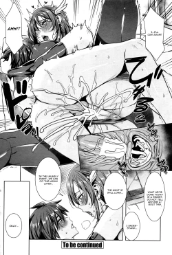 Page 50 of Ippai Itte ne, Yuusha-sama | Please Cum Lots ♪ Lord Hero ♥