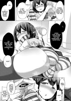 Page 7 of Afterschool ♥ Onahole~