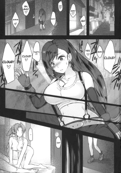 Page 3 of Futanari Doutei Tifa Inran Mesuchinpo Kairaku ochi