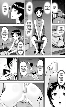 Page 67 of Seitsuu Kaisoku! Train |  Speedy First Ejaculation Train!
