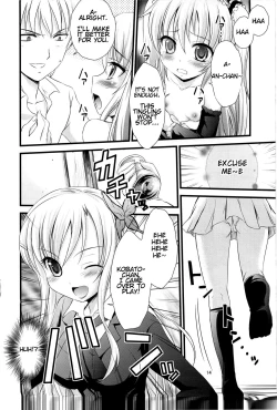 Page 13 of Boku no Tomodachi wa Saimin ni Kakari Yasui | My Friends Are Easy to Hypnotize