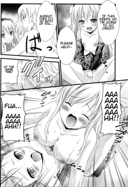 Page 19 of Boku no Tomodachi wa Saimin ni Kakari Yasui | My Friends Are Easy to Hypnotize